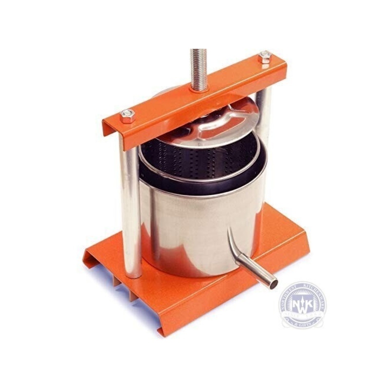 Tomato/Vegetable Press Torchietto 20cm