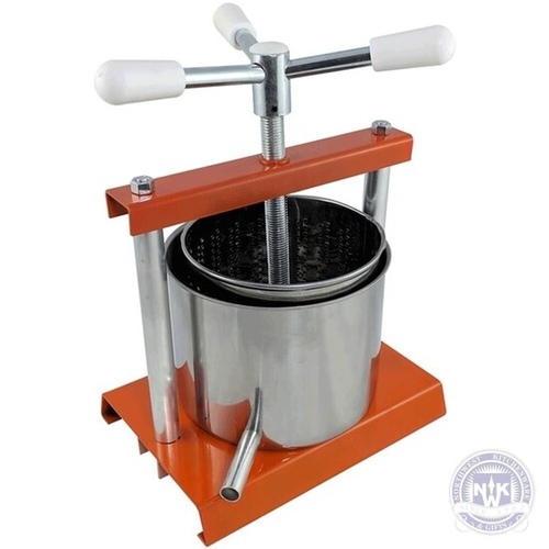 Tomato/Vegetable Press Torchietto 20cm