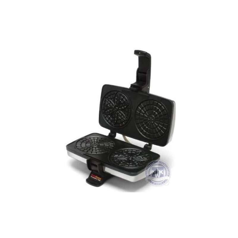 Chef's Choice Toscano Pizzelle Maker
