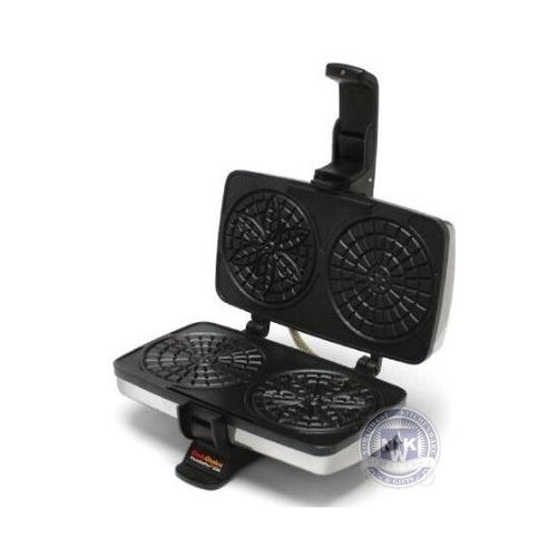 Chef's Choice Toscano Pizzelle Maker