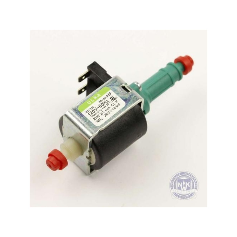 Ulka Vibration Pump Mf