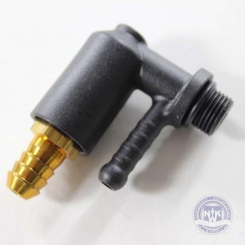 Saeco Pump Relief Valve Brass