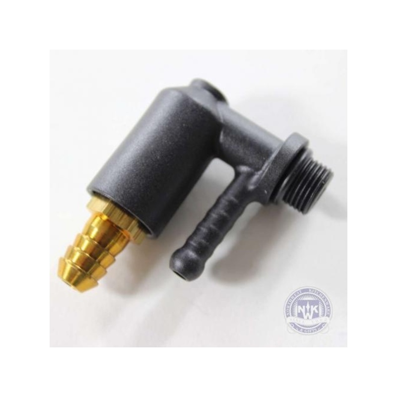 Saeco Pump Relief Valve Brass