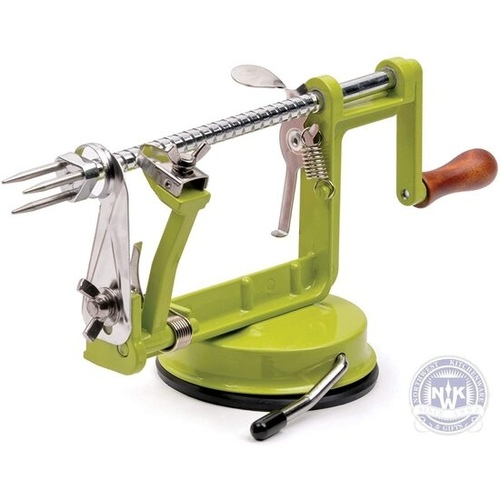 Apple Slicer-peeler- Corer