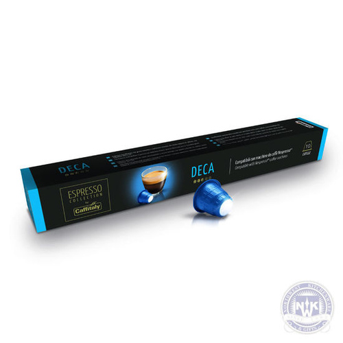 Nespresso Compatible Capsule