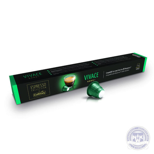 Nespresso Compatible Capsule