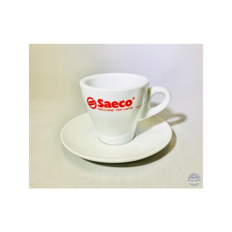 Saeco Cappuccino Cups Set Of 6