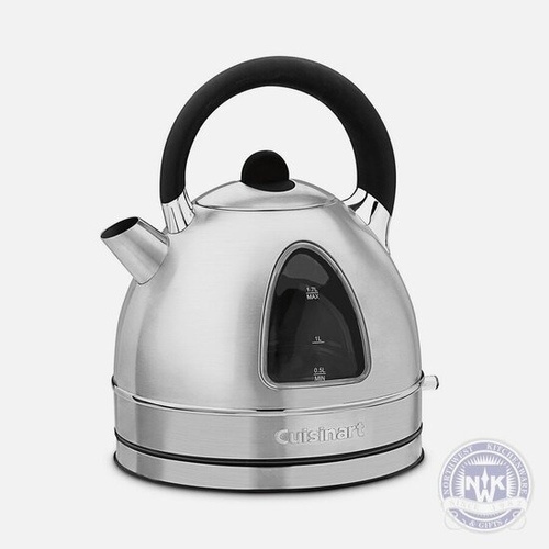 Cordless Electric Kettle