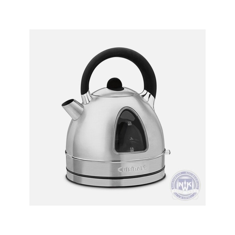 Cordless Electric Kettle