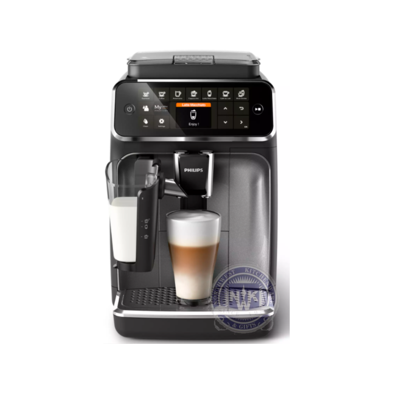 Philips 4300 Lattego