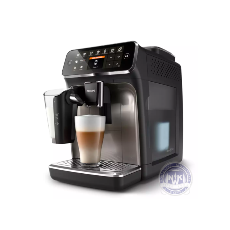 Philips 4300 Lattego