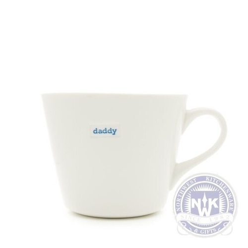 Daddy Bucket Mug
