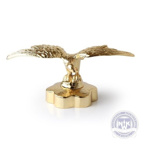 La Pavoni Gold Soaring Eagle Agd