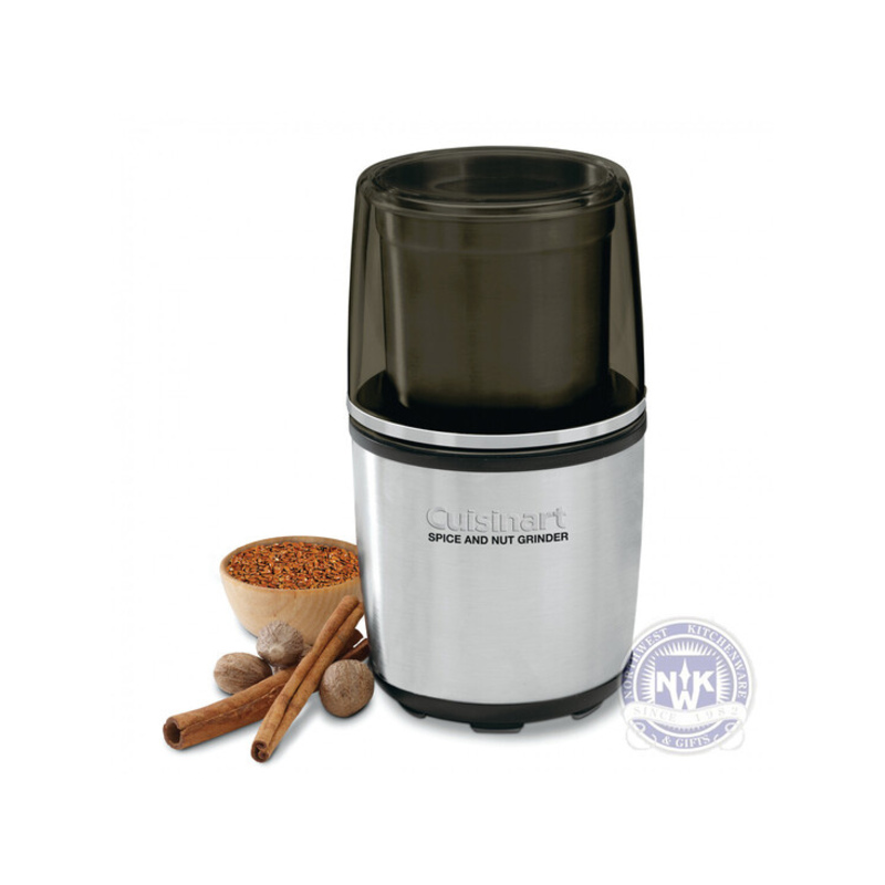 Spice & Nut Grinder