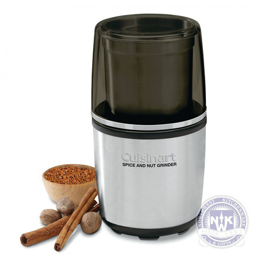 Spice & Nut Grinder