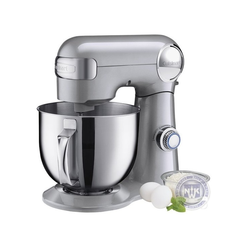 5.5 Qt Precision Master Stand Mixer