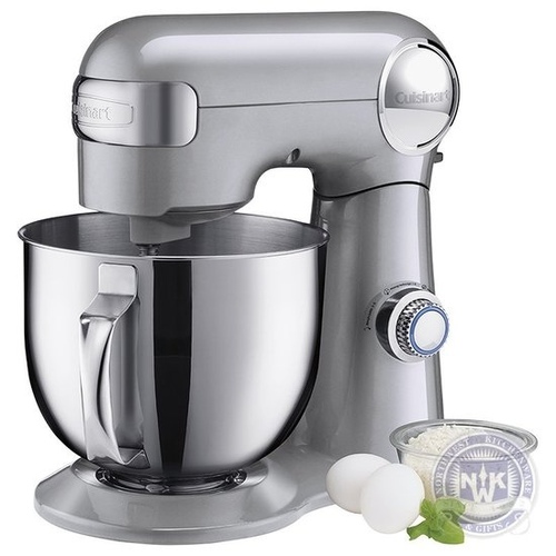 5.5 Qt Precision Master Stand Mixer