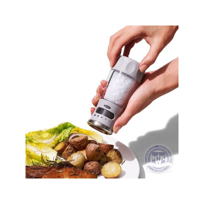 Adjustable Salt Grinder