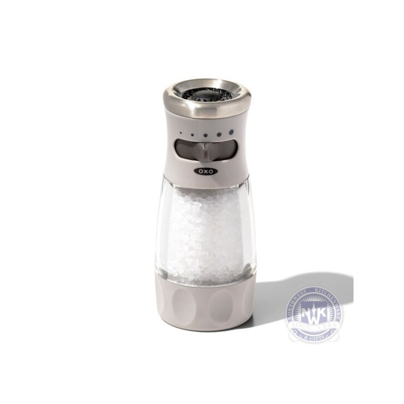Adjustable Salt Grinder
