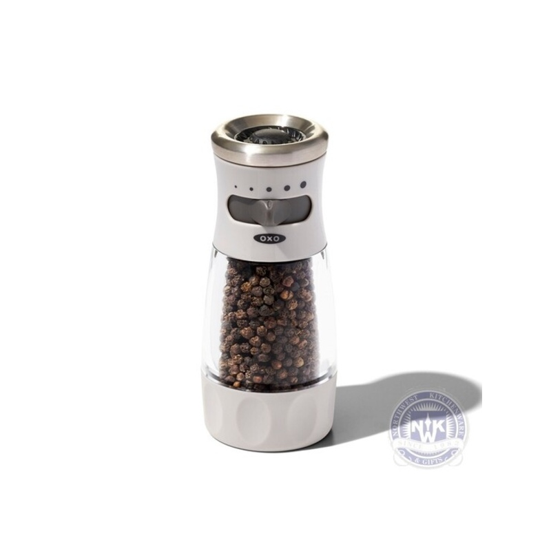 Adjustable Pepper Grinder