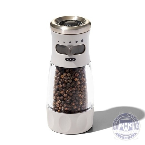 Adjustable Pepper Grinder