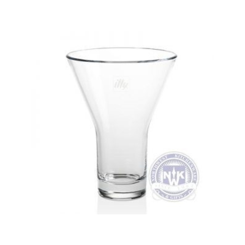 illy Luxion Latte Glasses
Set of 6