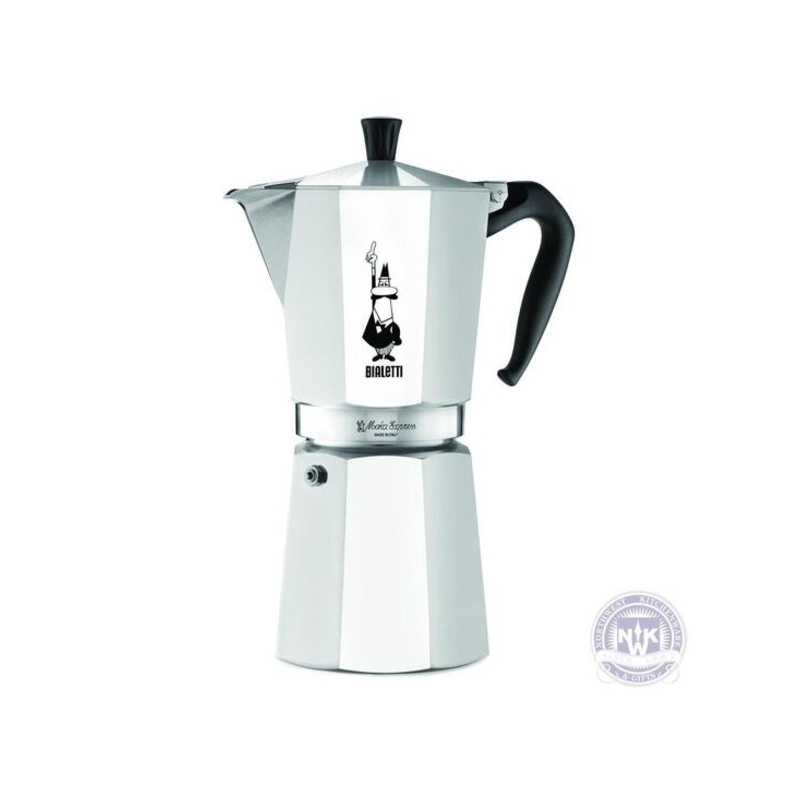 Bialetti Moka Express 18 Cup