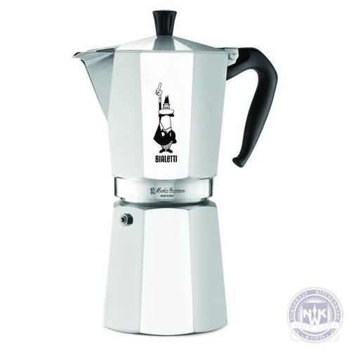 Bialetti Moka Express 18 Cup