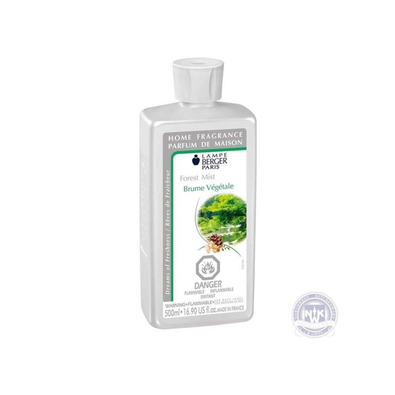 Oil Refill Forest Mist Dreams Of Freshness Home Fragrance