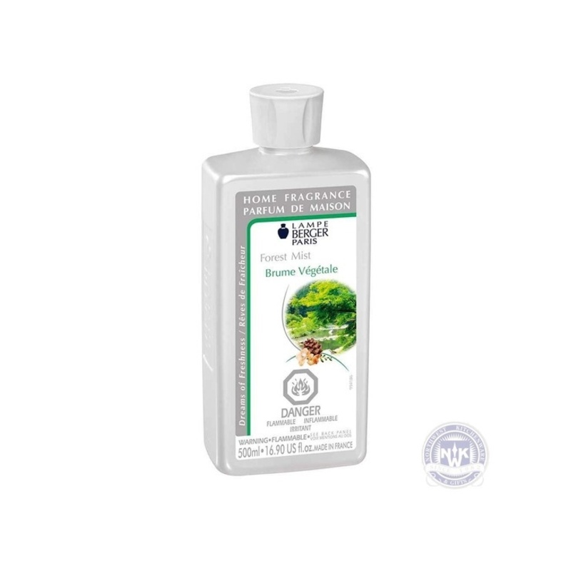 Oil Refill Forest Mist Dreams of Freshness Home Fragrance