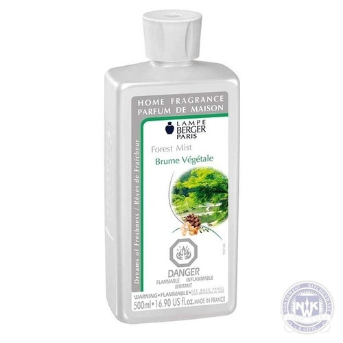 Oil Refill Forest Mist Dreams Of Freshness Home Fragrance