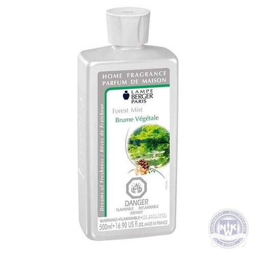 Oil Refill Forest Mist Dreams of Freshness Home Fragrance