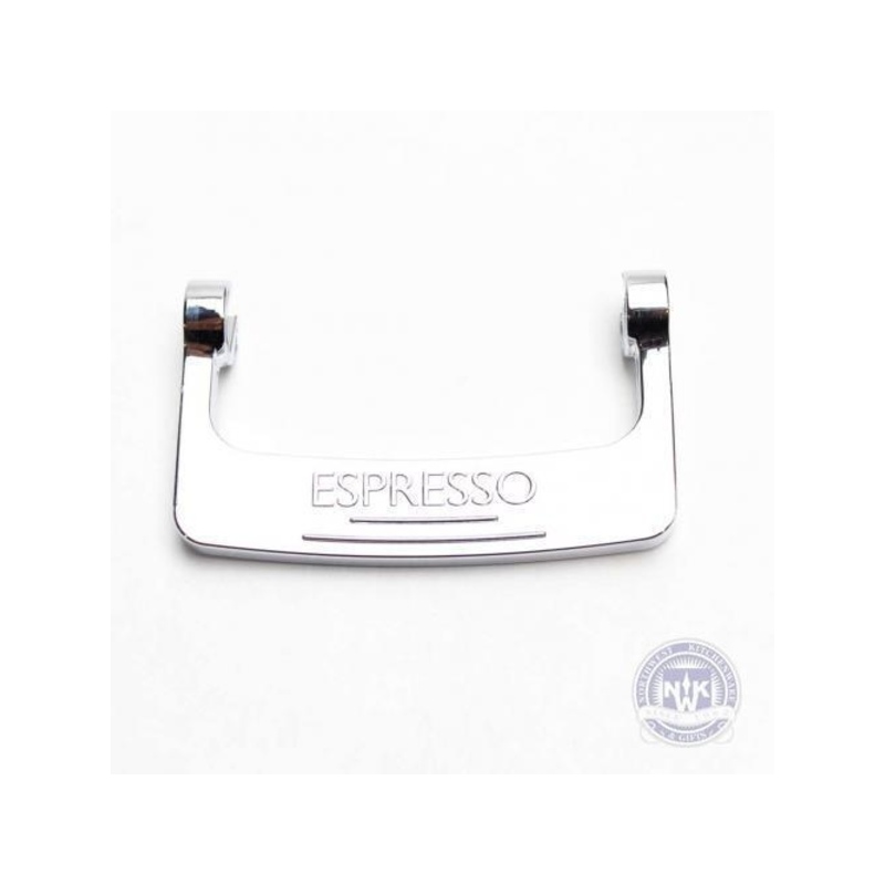 Minuto Coffee- Espresso Lever