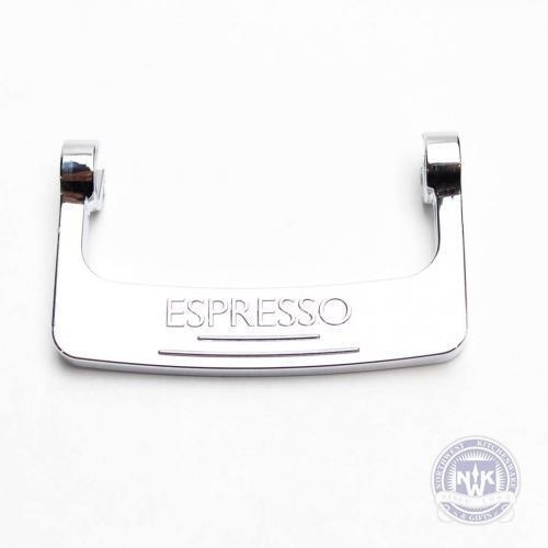 Minuto Coffee- Espresso Lever