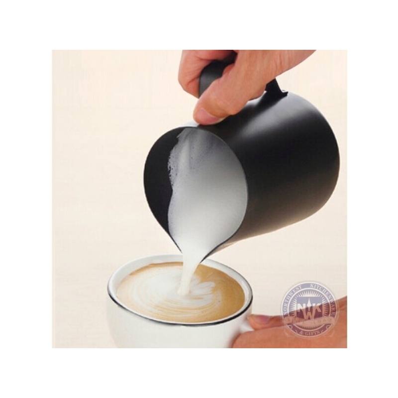 710ml Latte Milk Pitcher