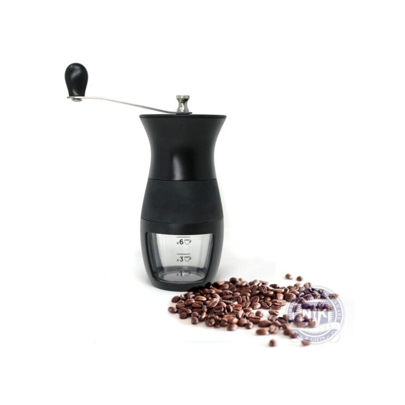 Manual Adjustable Coffee Grinder