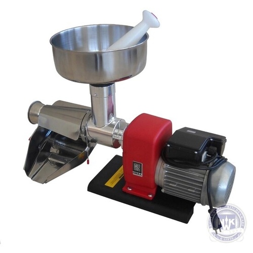 Omra Tomato Machine Combi 