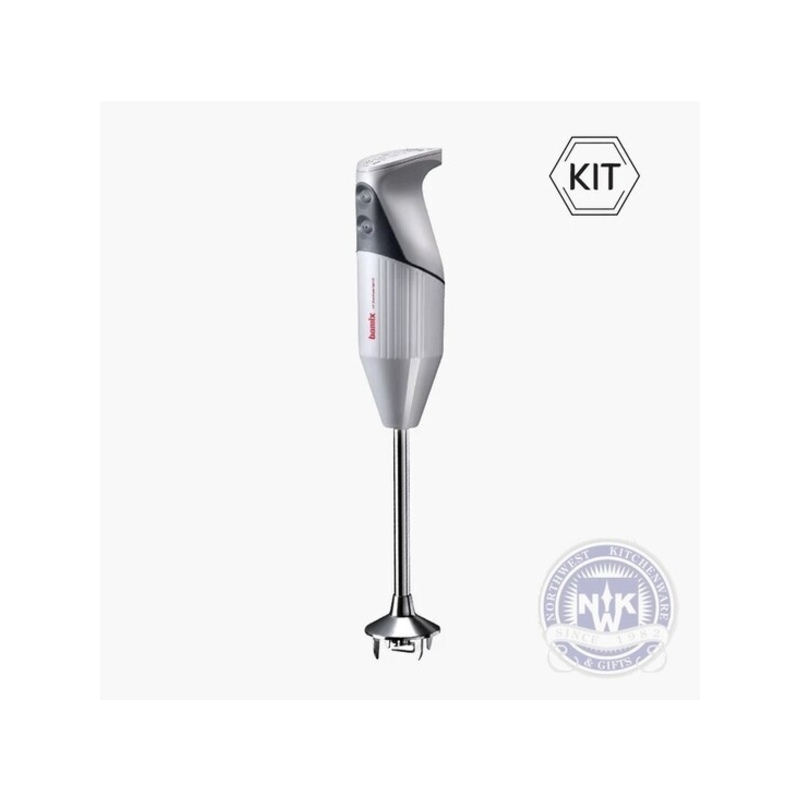 bamix Pro 2 Gastro 200 Hand Blender