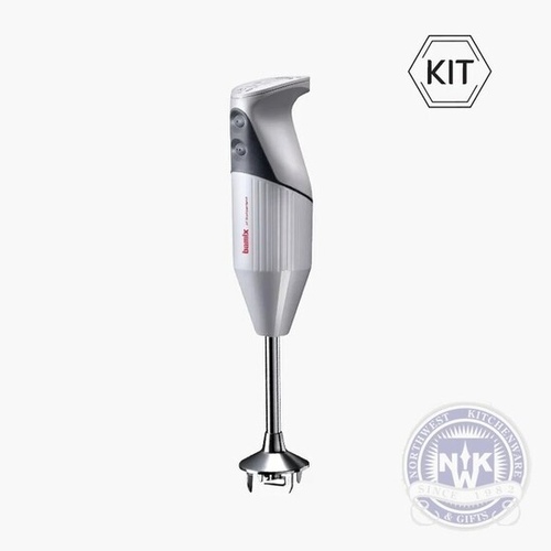 bamix Pro 1 Mono Hand Blender