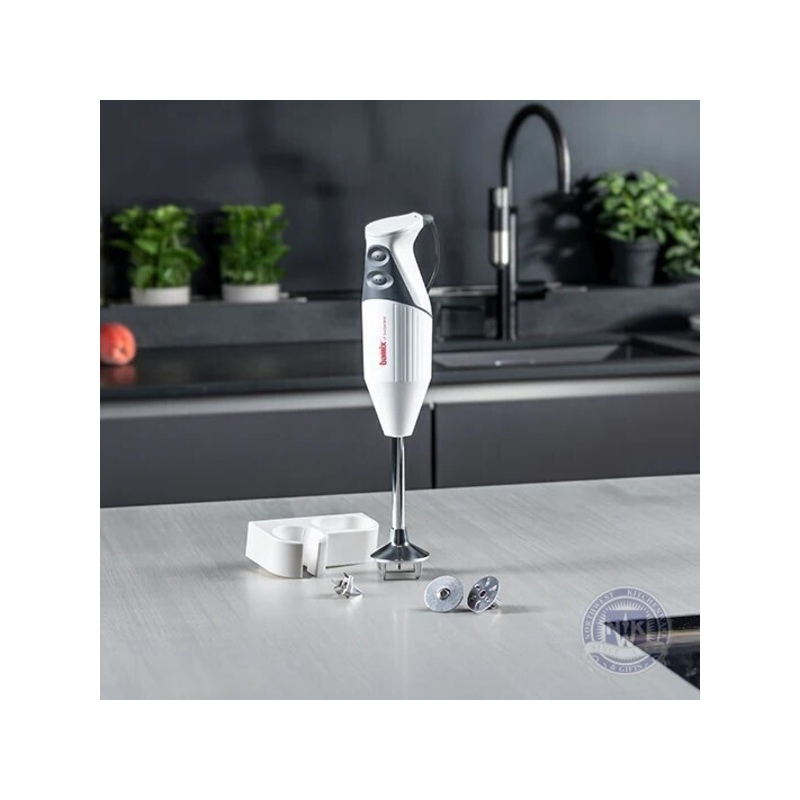 bamix Pro 1 Mono Hand Blender