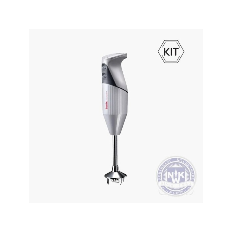 bamix Pro 1 Mono Hand Blender