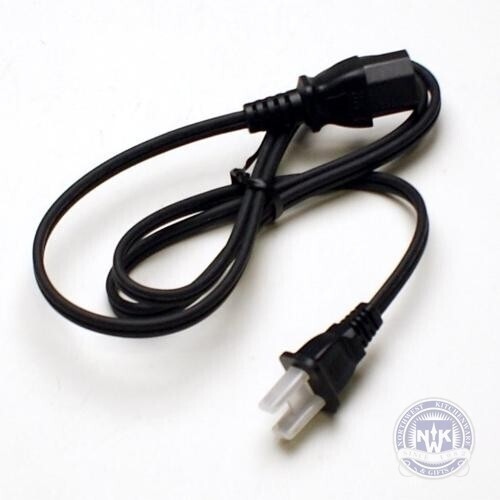 EC Models Power Cord