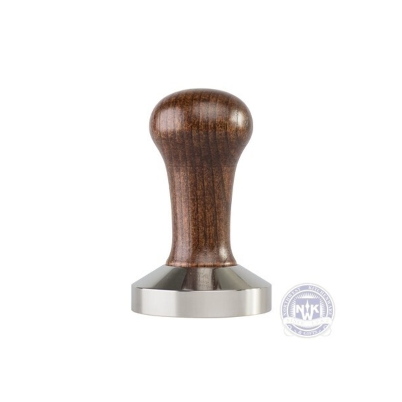 51 Mm Flat Tamper Wood