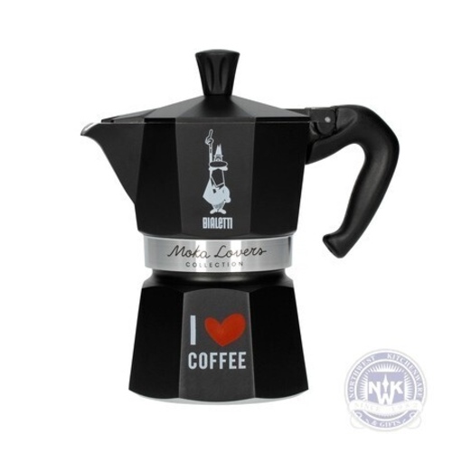 Bialetti Moka Lovers Collection (Limited Edition)