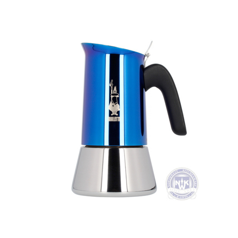 Bialetti  Venus Blue 6 Cup