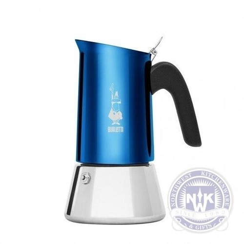 Bialetti  Venus Blue 6 Cup