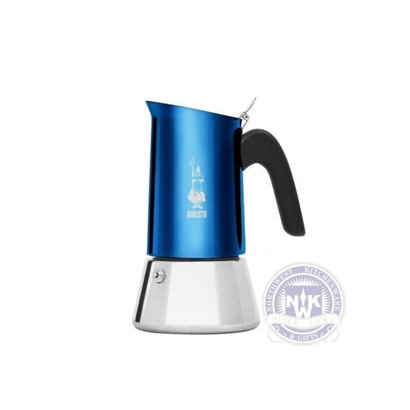 Bialetti  Venus Blue 6 Cup