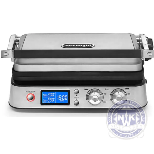 Livenza Digital All-day Grill 