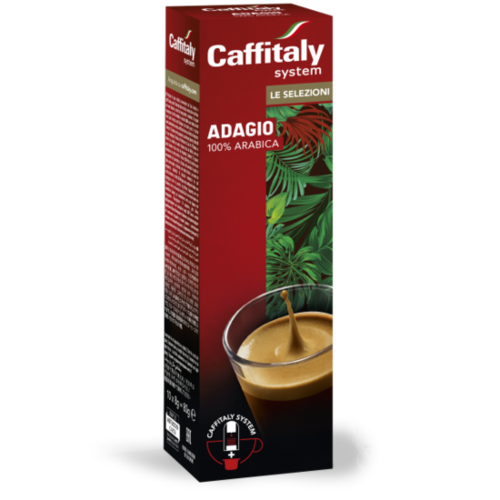 Caffitaly Adagio