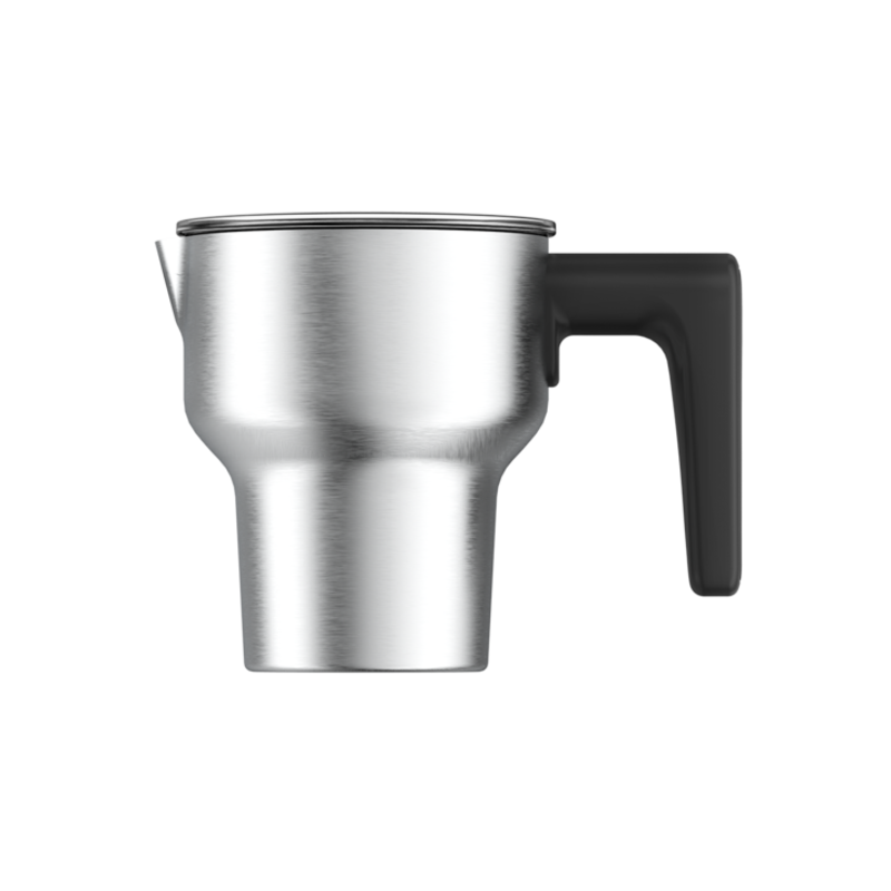 Bellucci Latte Pro Electric Milk Frother